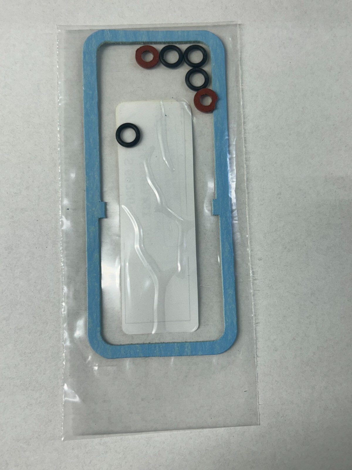 Injector Pump Gasket Overhaul Kit Includes Gasket and ORings Ford New Holland b