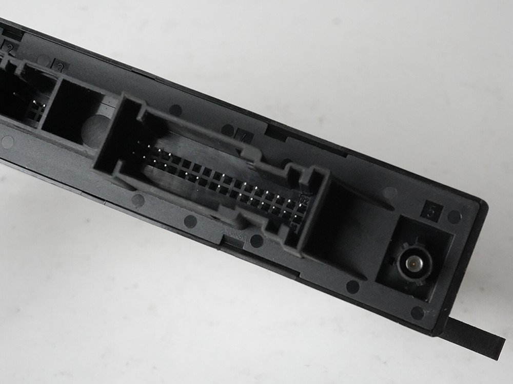 2007 - 2009 Mercedes Benz S Class W221 Keyless Go Control Module Computer Unit