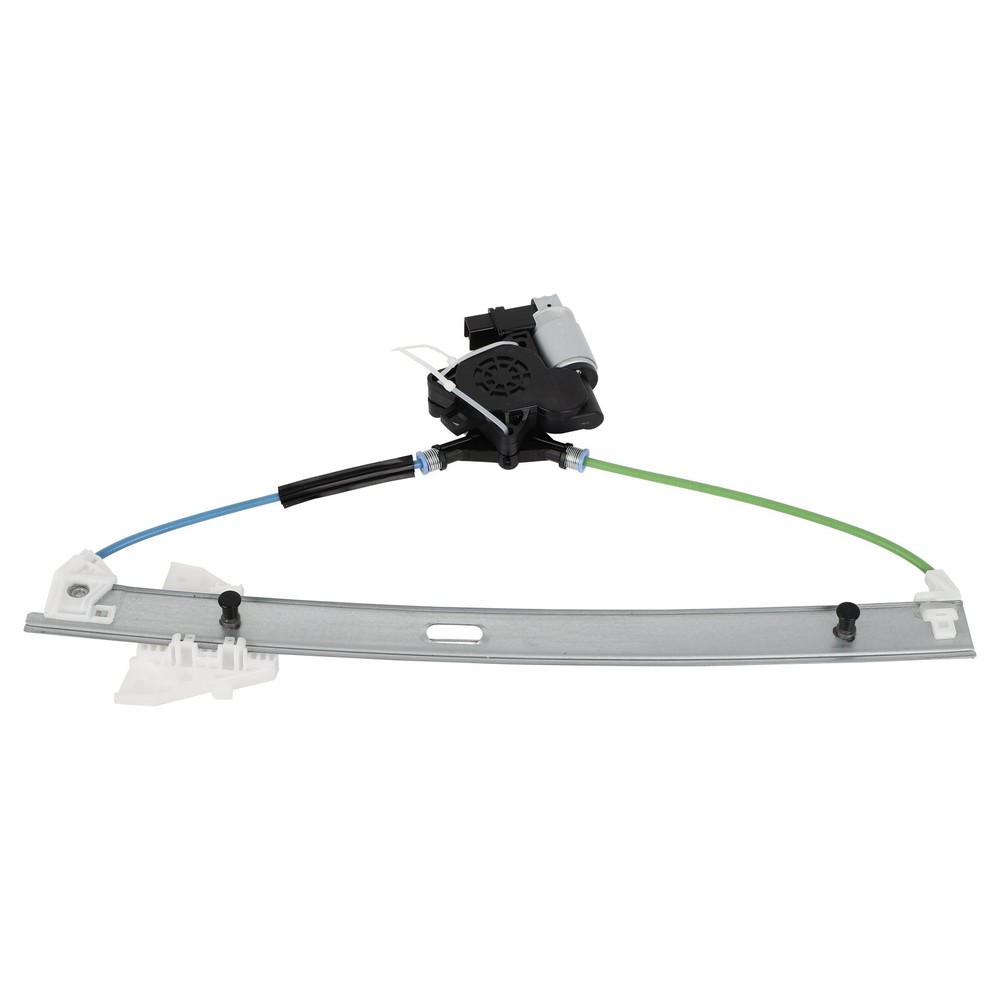 Front Driver Side Power Window Regulator with Motor For 2007-2012 Mazda CX-7