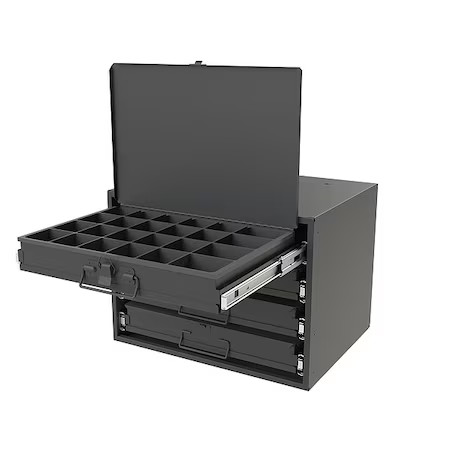 Durham Mfg 307B-95-D934 Drawer Bearing Rack