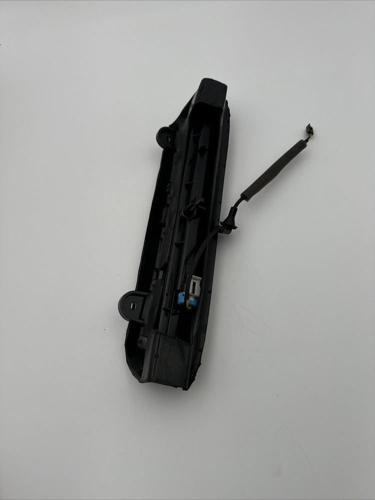 Center High Mount Stop Light CARQUEST SBE3216