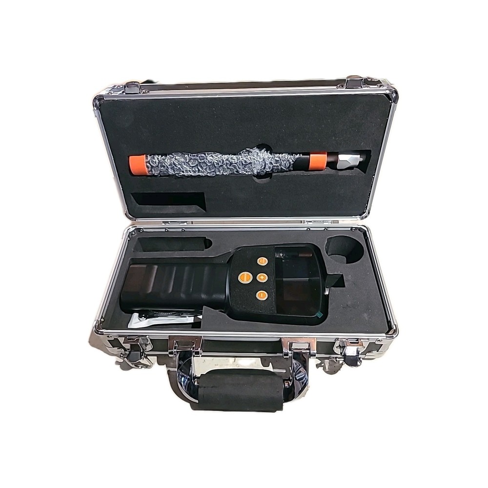Vevor 512 Receiver Model 9701