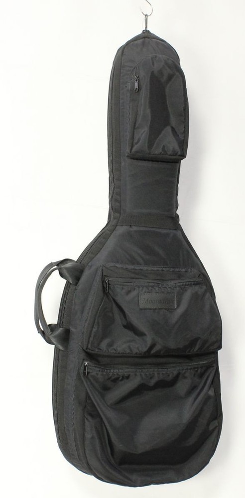 Infinite Trad T with Binding