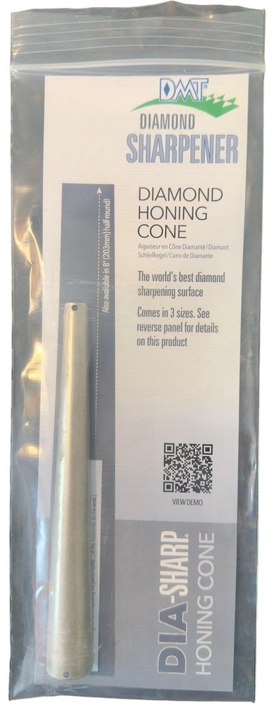 Diamond Honing Cone Medium