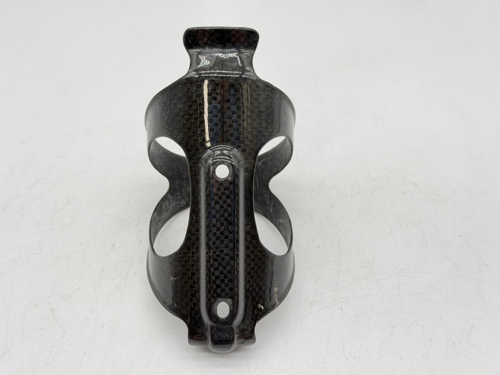 Arundel Carbon Bottle Cage