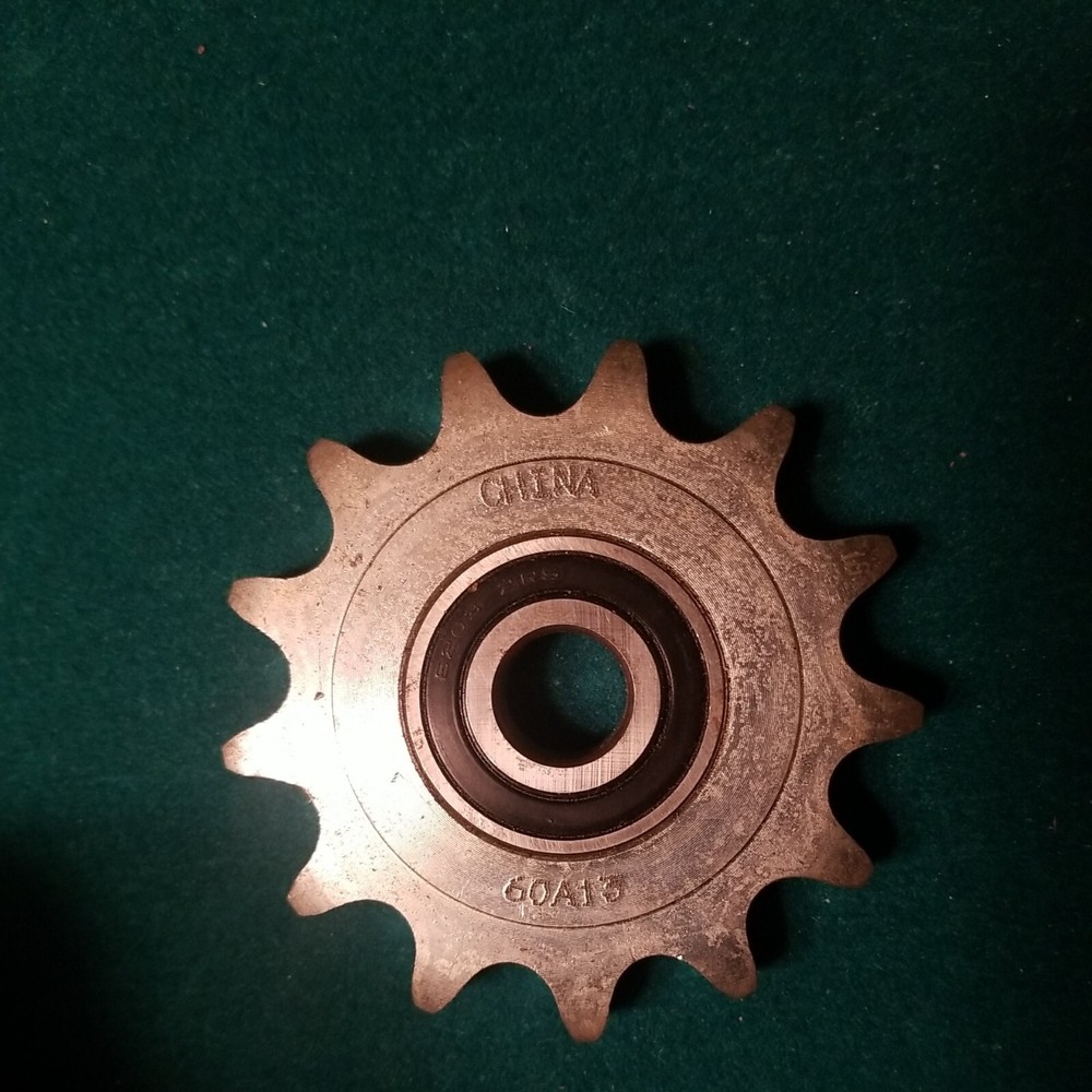 BROWNING HB60A13X5/8 SPROCKET
