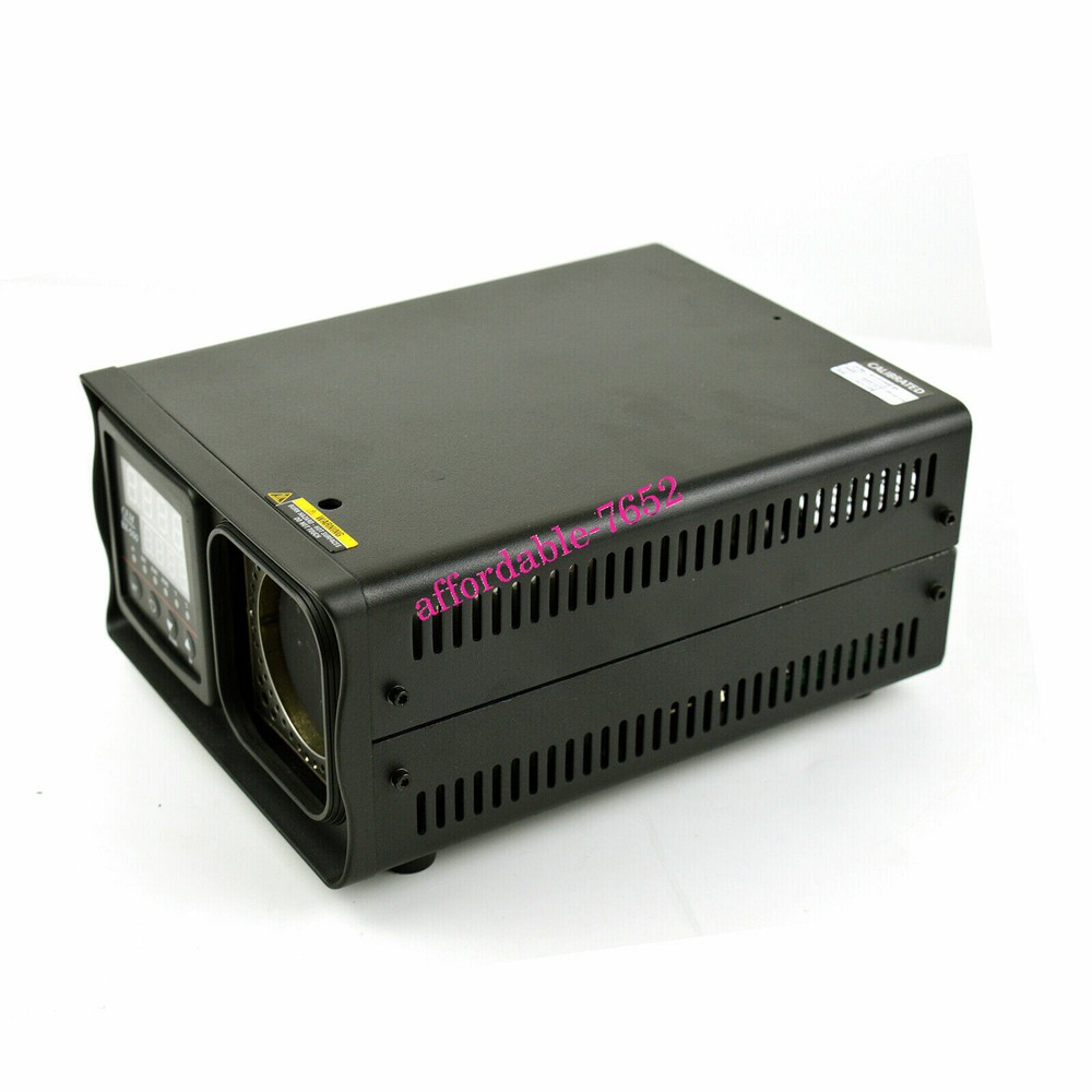 NEW CEM BX-500 Handhold Portable Infrared Calibrators FedEx or DHL