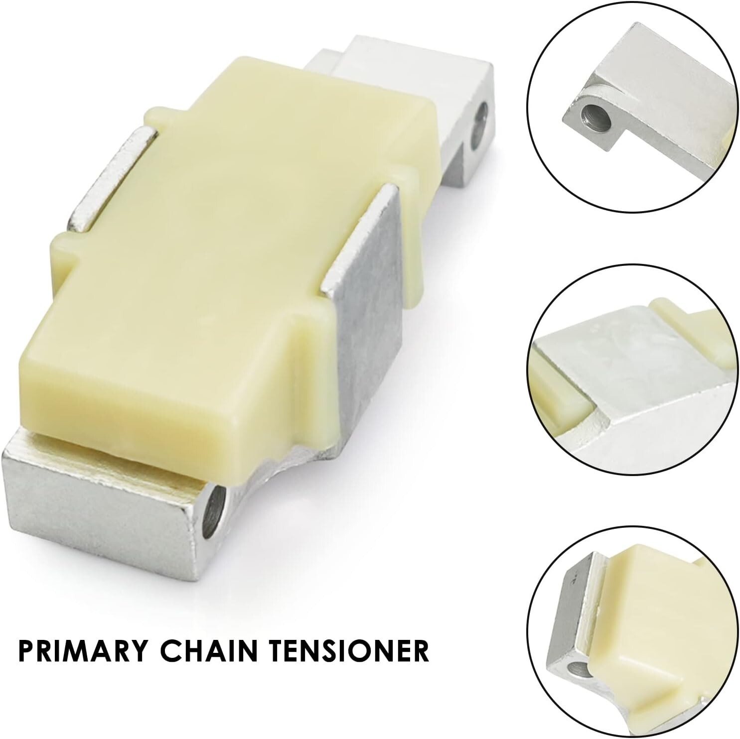 Primary Chain Tensioner Fit 06-Up Harley Davidson/Big Twins/Twin Cams/Dyna Model