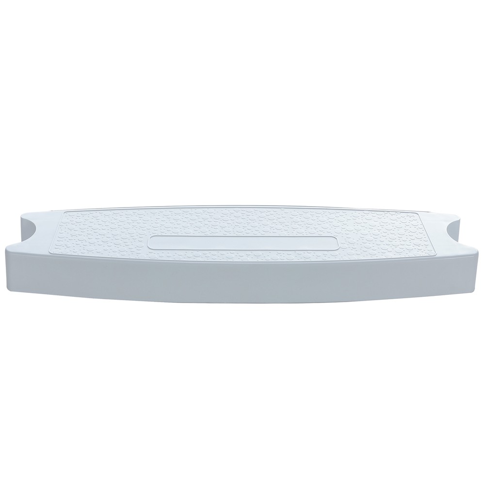 Universal Swimming Pool Molded Plastic Replacement Ladder Rung Steps