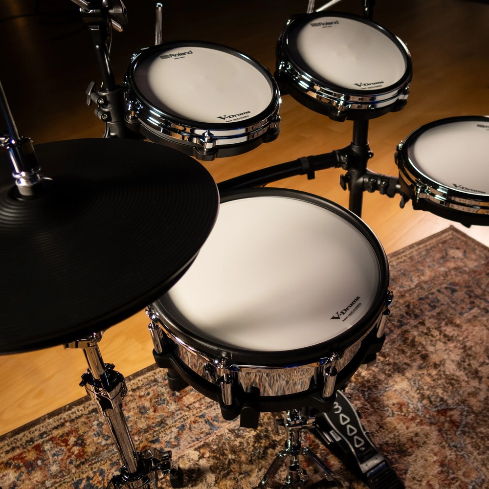 Roland TD516 V-Drums Electronic Drum Set