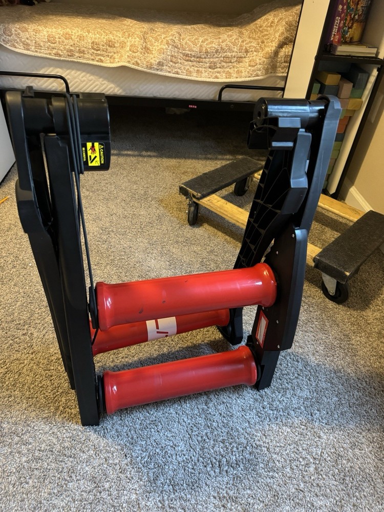 Elite Arion Mag Rollers