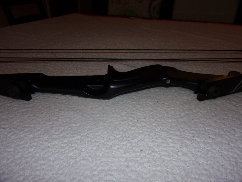 Darton 20MX Compound Bow