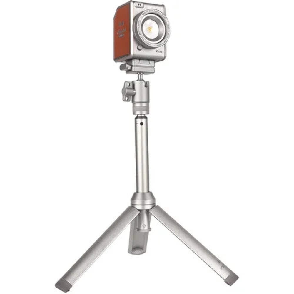 Hobolite Micro V-Mount Ball Head Adapter