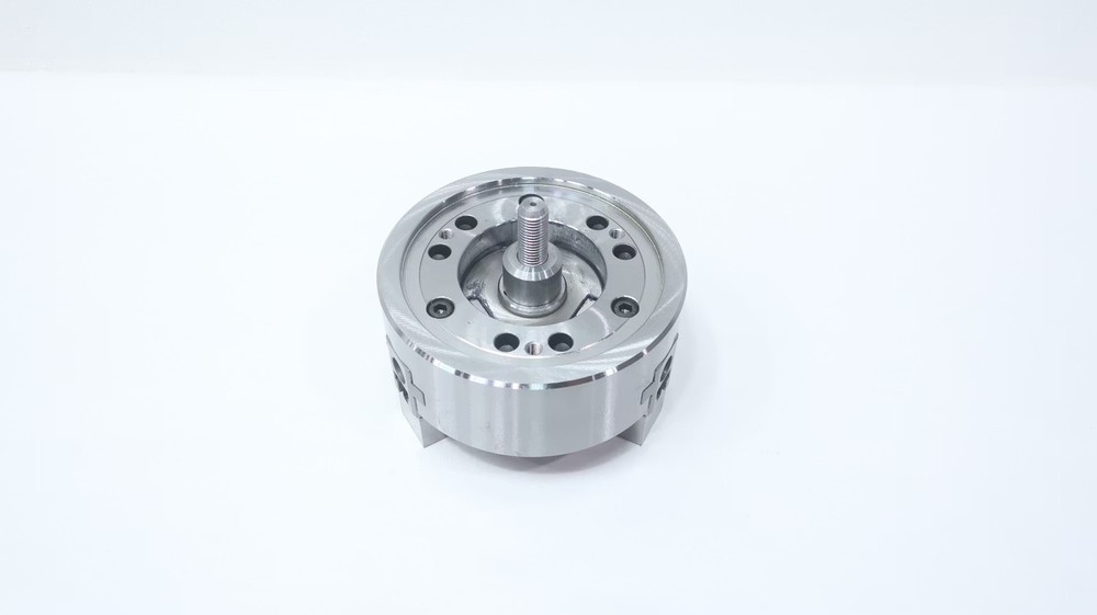 Howa H022M6 Lathe Power Chuck Tool Holder