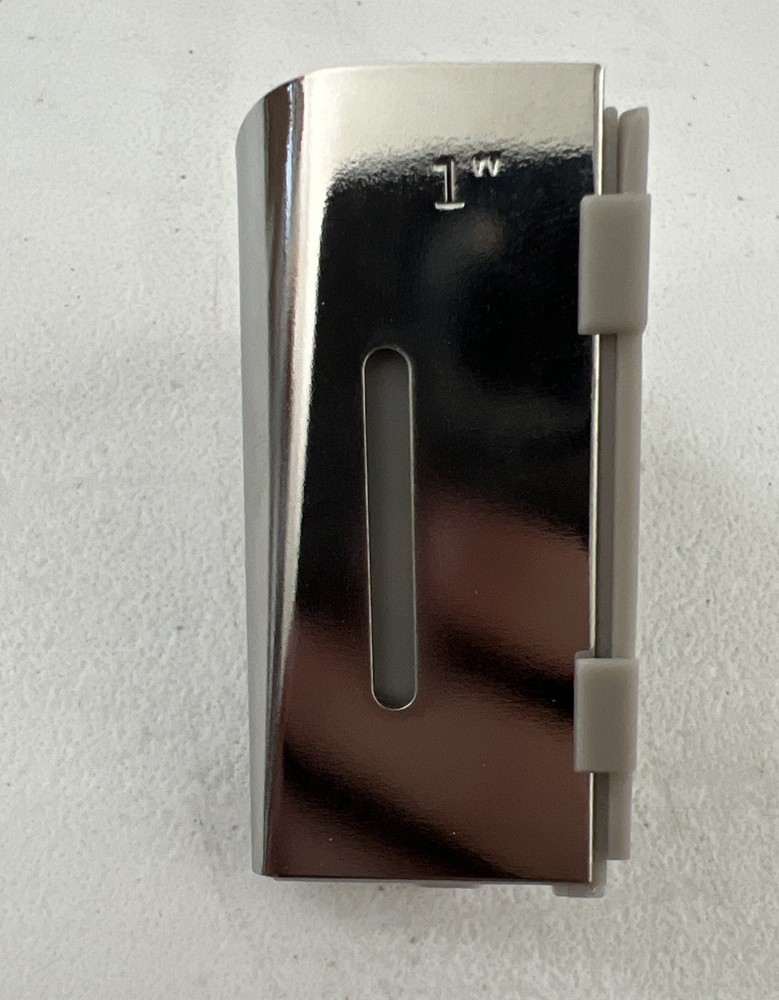 Simplicity Bias Tape Maker Machine Tip 1 " Quilt Binding Tip