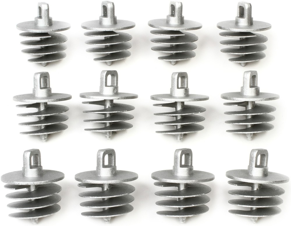 Primacoustic Helix Twist-in Cloud Panel Anchor (12-pack)