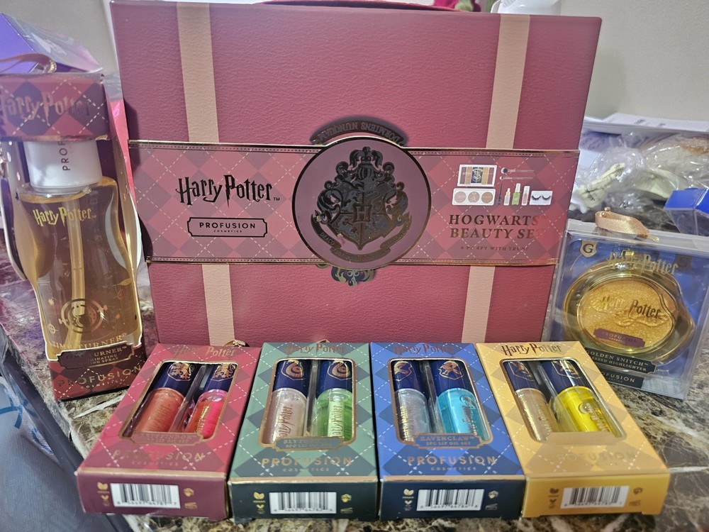 Harry Potter BEAUTY SET