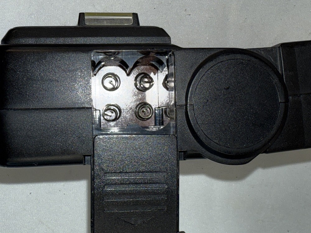 Regula Variant 730-2 Compact - Center Contact