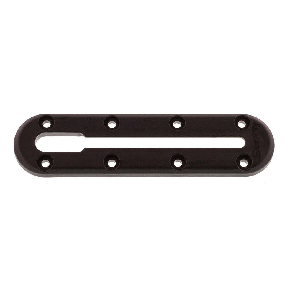 Scotty 7" Long Composite Low Profile Top-Loading Track