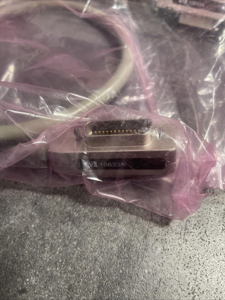 Hp 10833A Cable