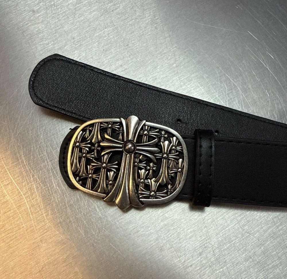 Chrome Hearts Belt