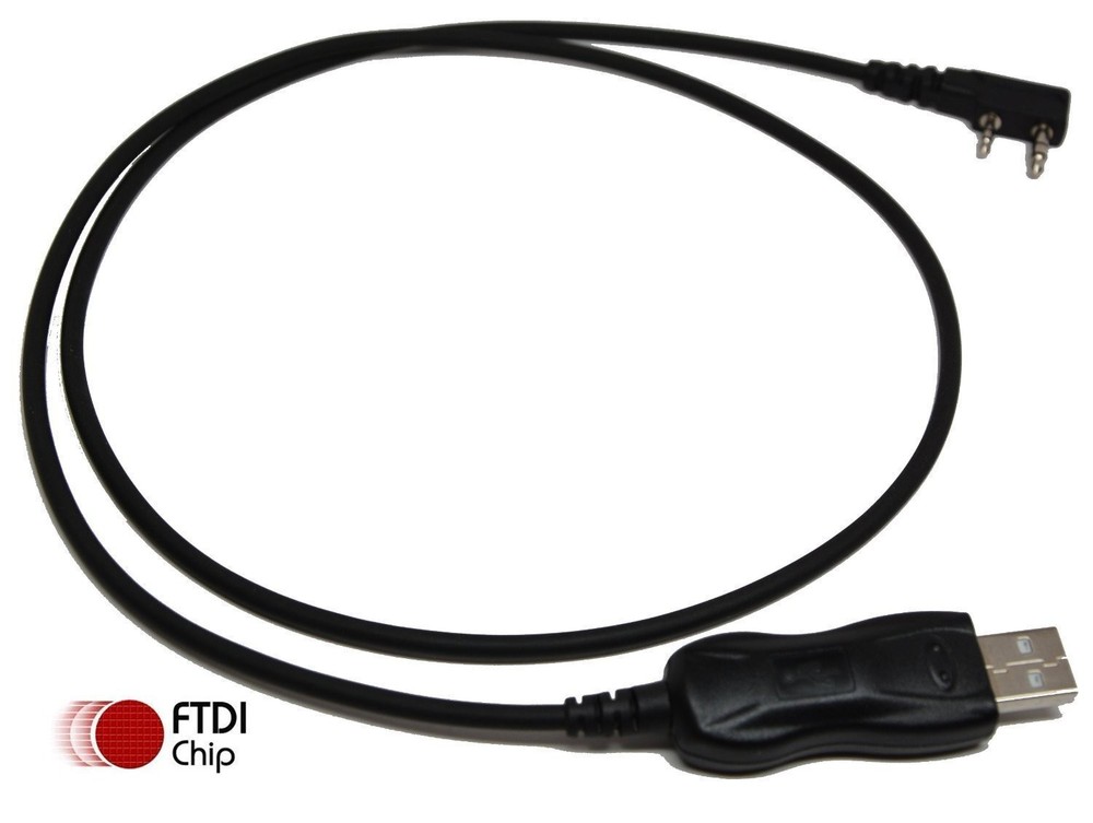 BTECH PC-03 Handheld Programming Cable