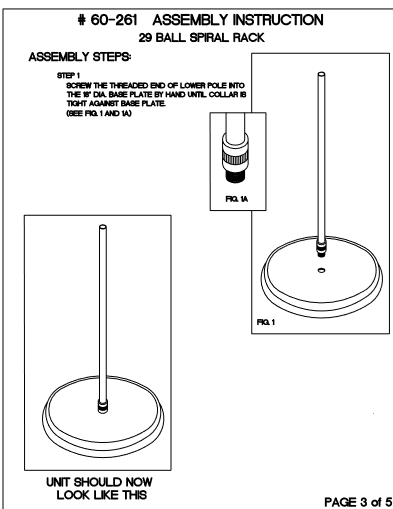 Spiral Clothing Rack Chrome 29 Ball Garment Retail Display Store Fixture 63" H