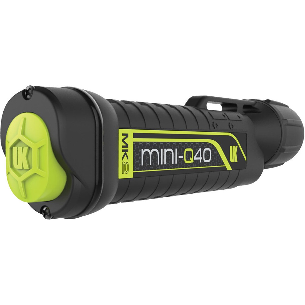 Underwater Kinetics Q40 MK2 Light