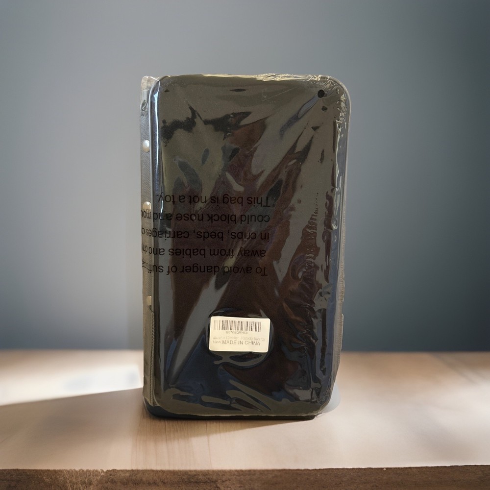 CD/DVD Holder (72 Capacity)