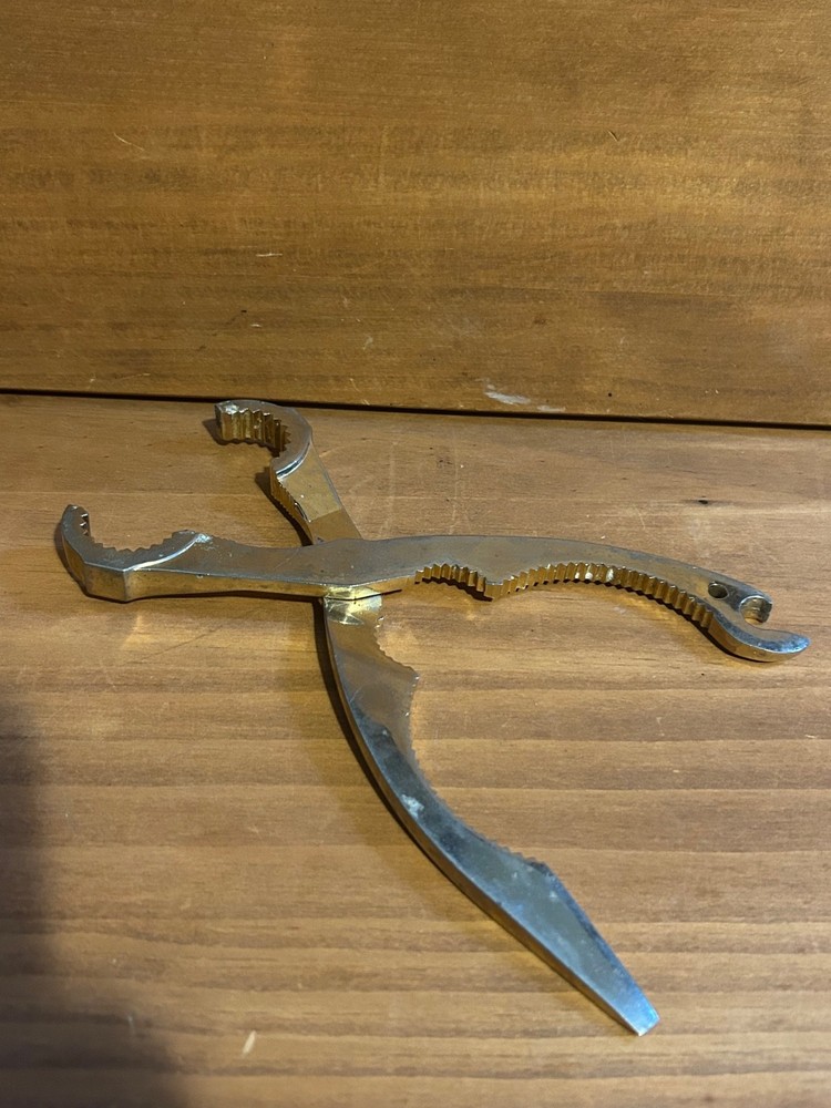 vintage AMI Co. "Open-All" multi-function tool