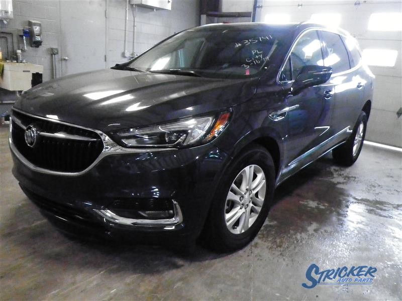 Buick Enclave 2018-2019 Telematics Interface Module 84298328 6275