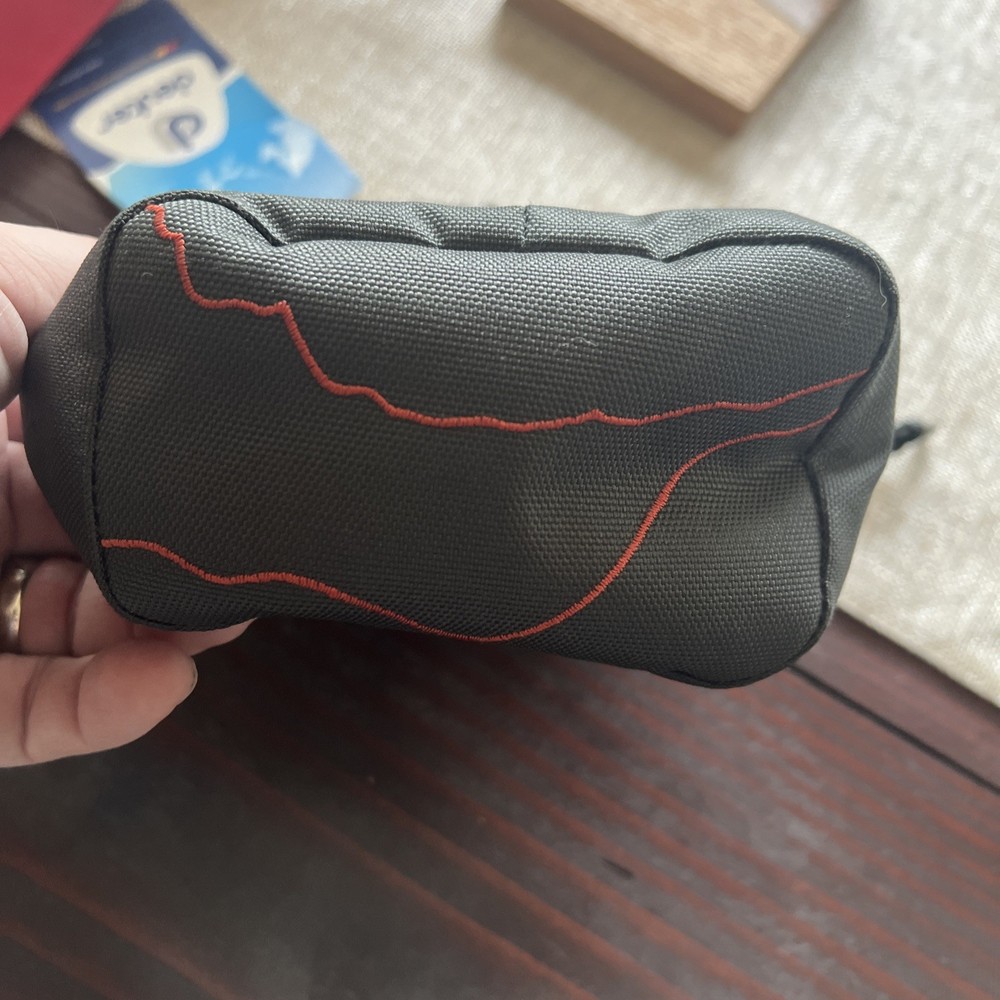 Deuter chalk Bag ll