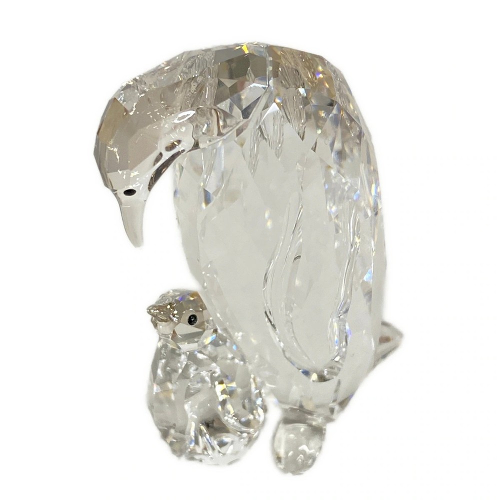 SWAROVSKI - Clear Swarovski Crystal Accessory