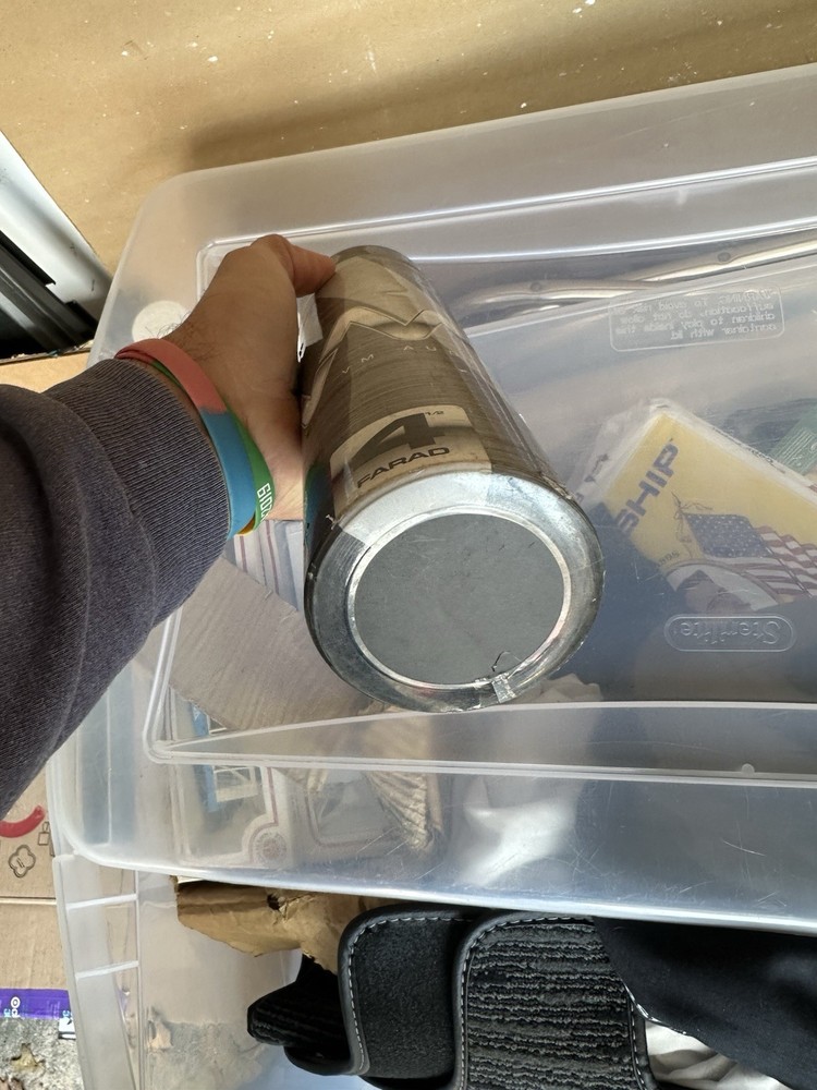 Hybrid Digital Capacitor SRCAP 4.5 Farad 3 VM Audio