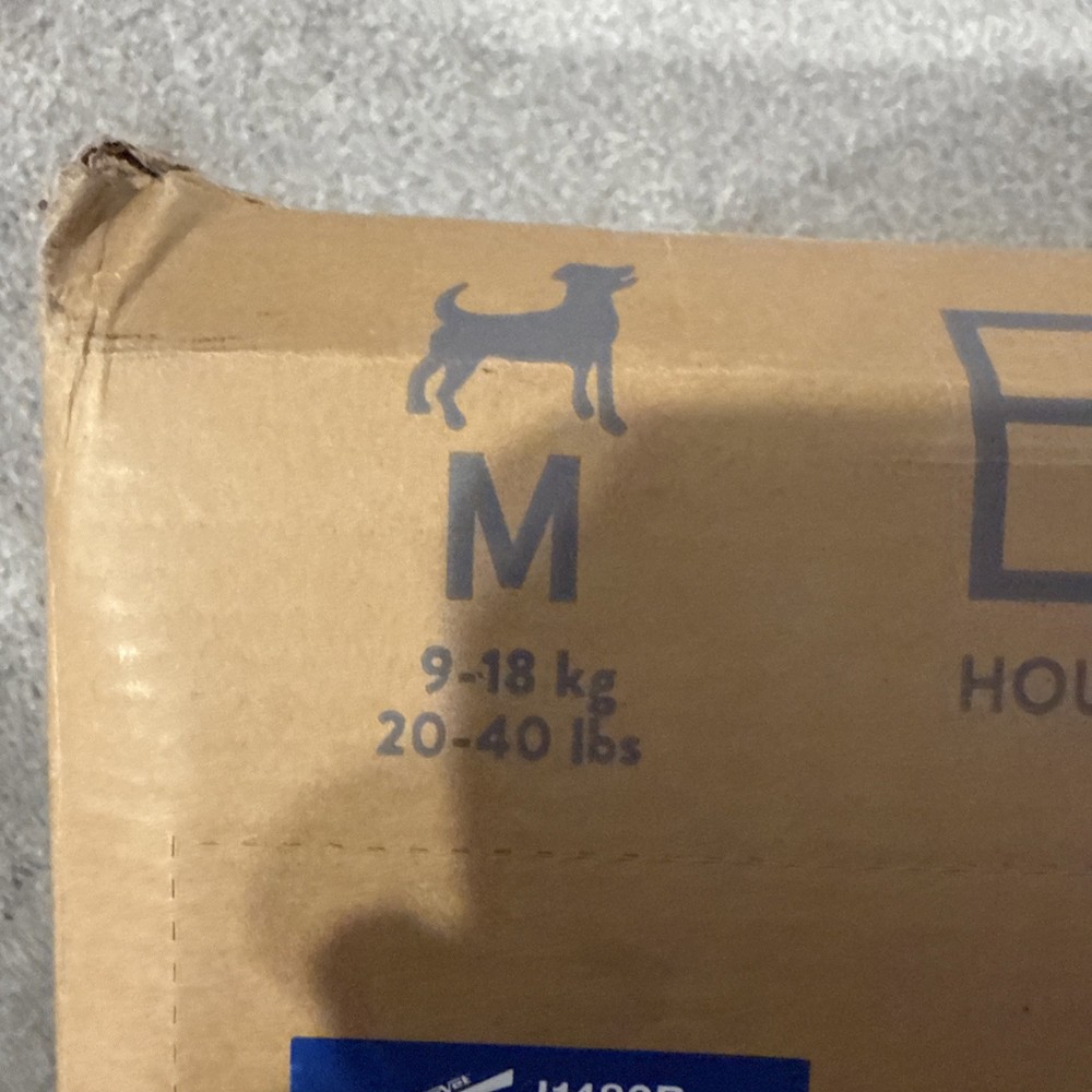 EUTHABAG MEDIUM J1482B 8pk