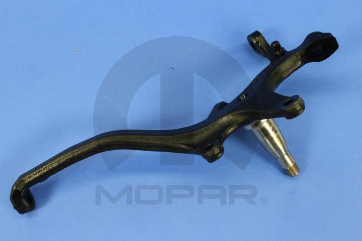 Genuine Mopar Front Knuckle Right 5139138AA