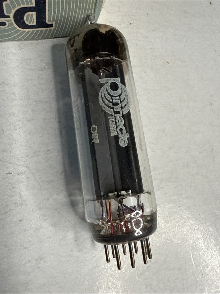 Pinnacle  UY85 NOS NIB Tu4