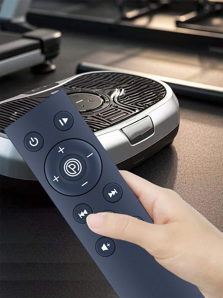 Remote Control For AXV Vibration Plate Fitness Platform Exercise Machine