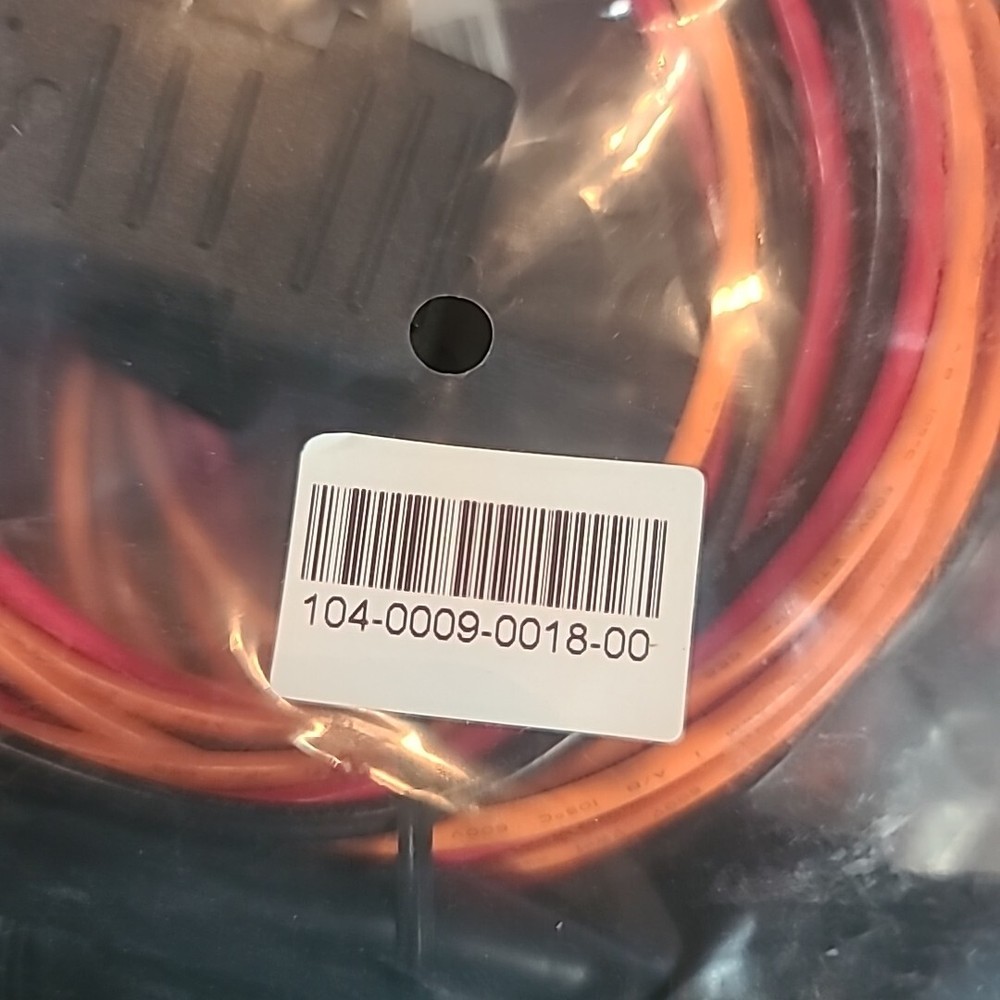 NEW Omnitracs SmartDrive SR4 Controller Camera Keypad Kit SR4