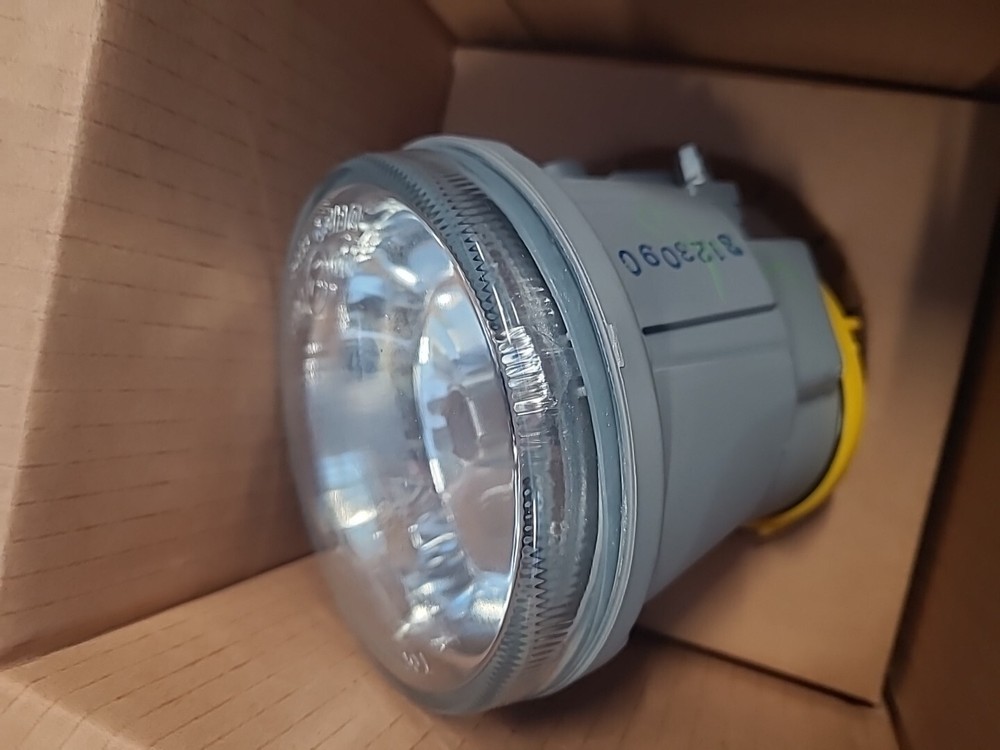 DEPO 552-2004N-UE Fog Light