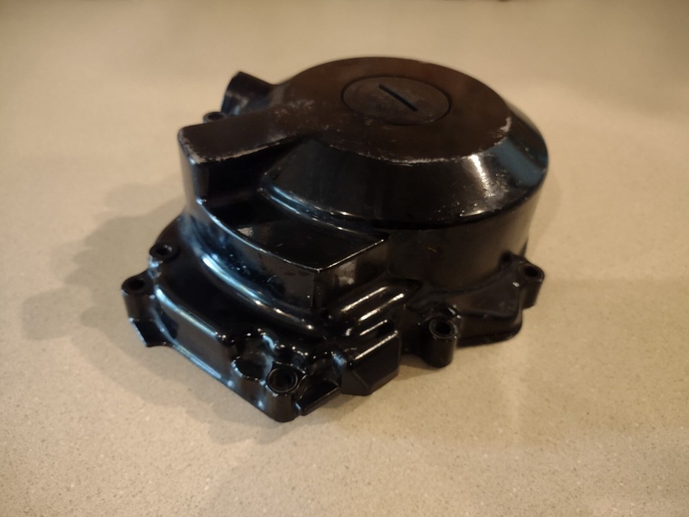 1999 Kawasaki Ninja 500 Engine Side Cover