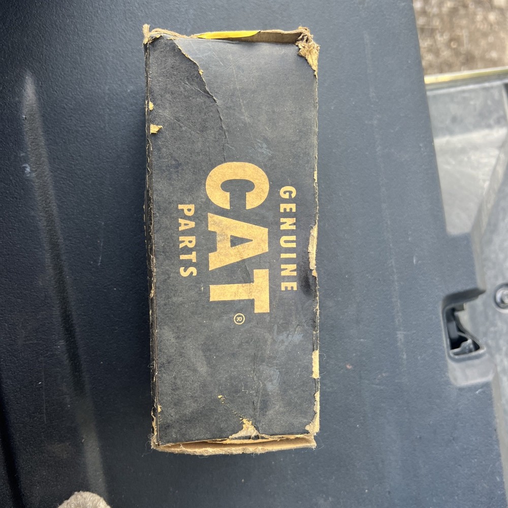 Cat Air Cleaner Indicator 3S9682