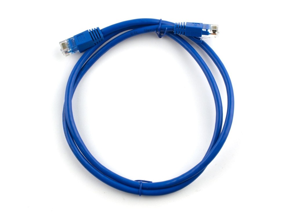 cat6 patch cable 2ft