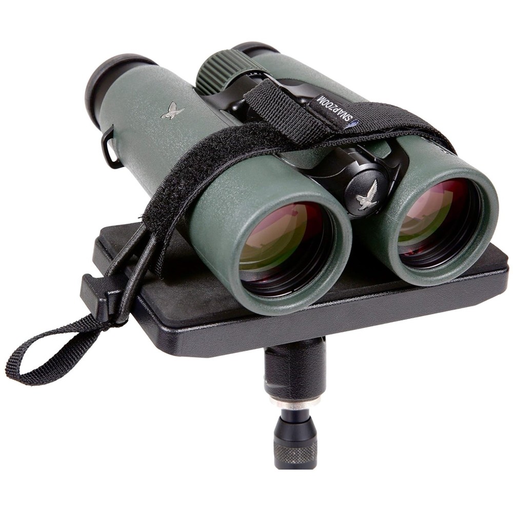 Universal Binocular Tripod Mount - Lightweight & Portable