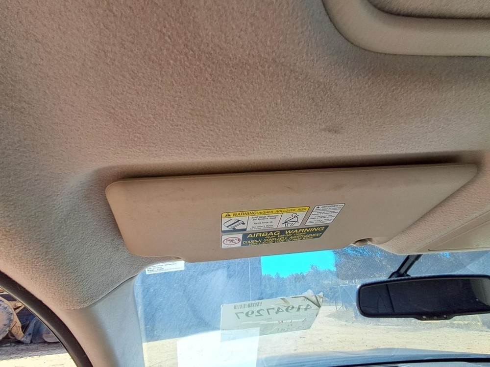 ROGUE 2013 Glove Box 4813543