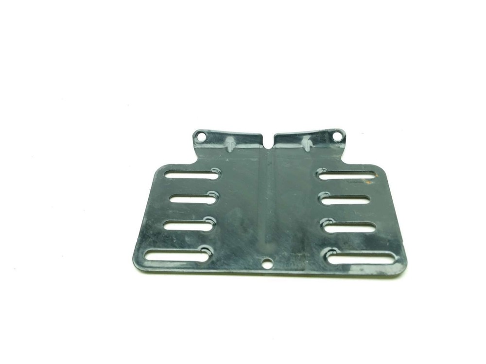 15 Harley Davidson FLD Dyna Switchback License Plate Bracket