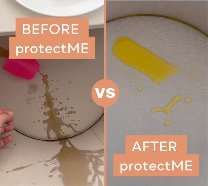 Fabric Protector Spray Bundle - 25.4 oz + 84.5 oz