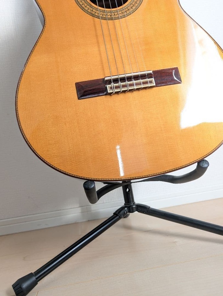 Tested Juan Hernandez Classical Guitar