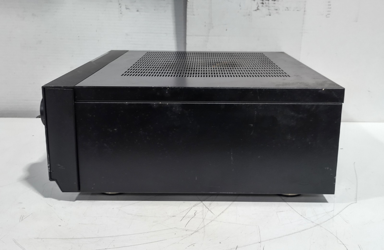 Sansui AU-G99X 160W Per Channel 8Ω Professional Stereo Integrated Amplifier