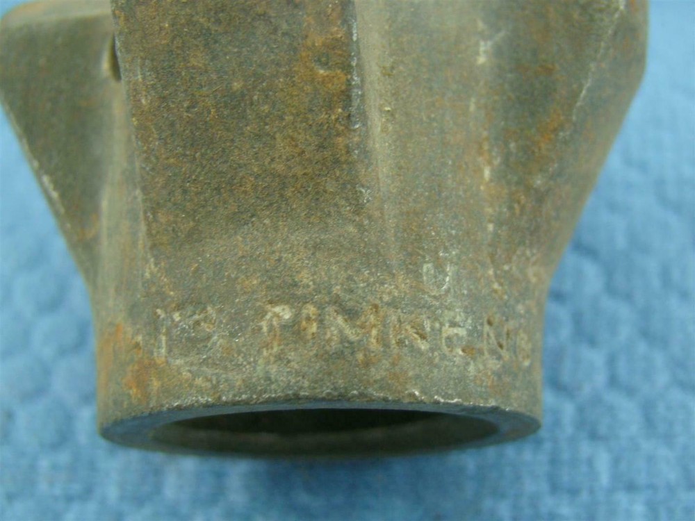 Timken Rock Drill Bit 2.25"